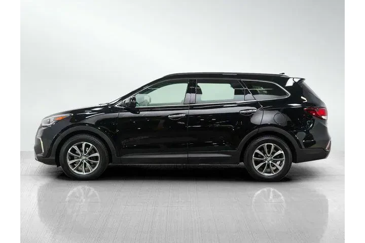 $9998 : Hyundai SANTA FE 2017 AWD SE image 2
