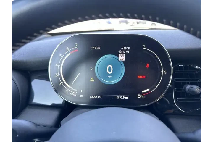 $25999 : MINI Convertible 2024 Cooper image 8