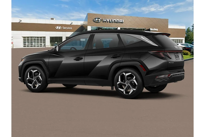 $27495 : Hyundai TUCSON 2023 AWD SEL image 4