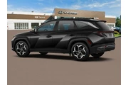 $27495 : Hyundai TUCSON 2023 AWD SEL thumbnail