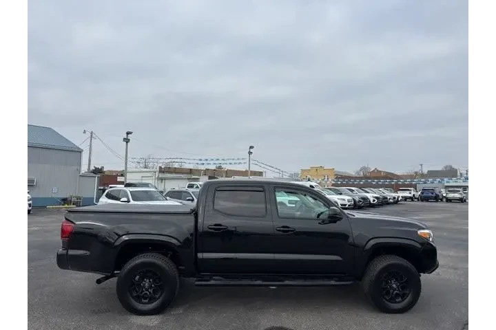 $30589 : Toyota Tacoma 2021 4x4 TRD P image 6