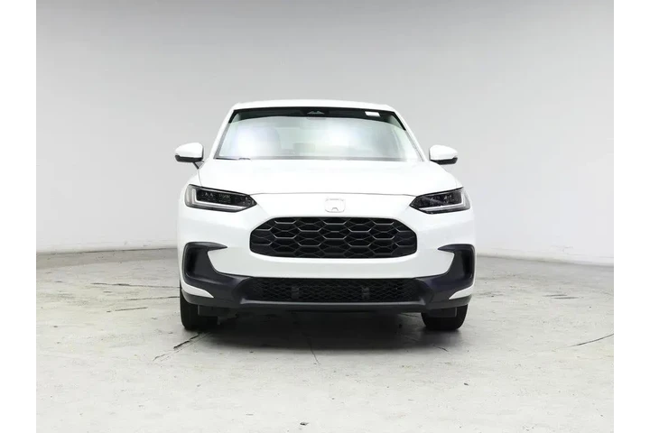 $24998 : Honda HR-V 2025 LX 4dr Cross image 5