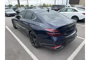 $38999 : Genesis G70 2023 3.3T Standa thumbnail