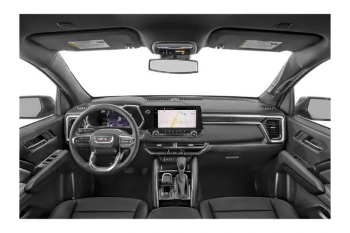 $35101 : GMC Canyon 2023 4x2 Elevatio image 8