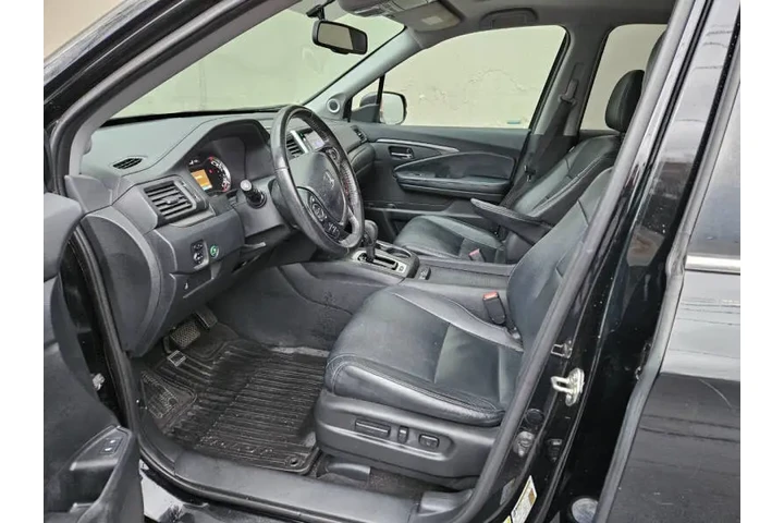 $17500 : 2016 Pilot EX-L image 9