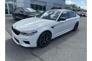 $54910 : 2020 M5 Competition thumbnail