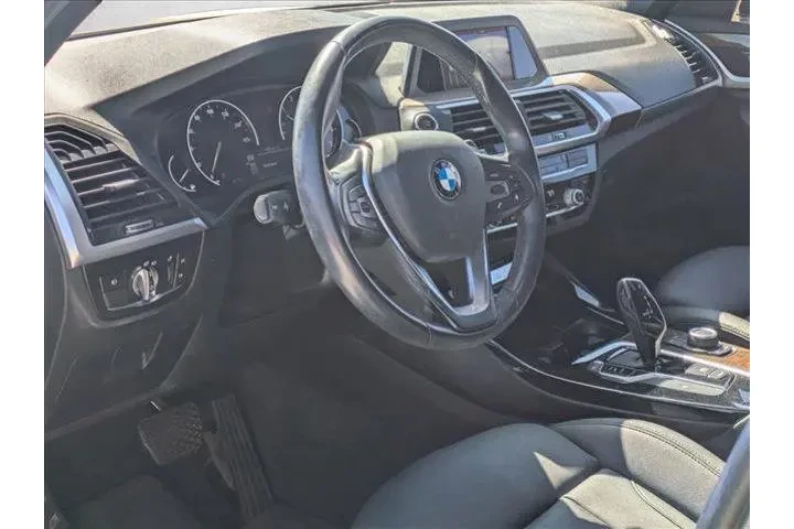 $20500 : BMW X3 2019 sDrive30i 4dr Sp image 10