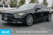 $31420 : Mercedes-Benz CLA 2025 AWD C thumbnail