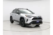 Toyota RAV4 Hybrid 2022 AWD en San Francisco Bay Area