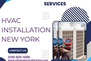 Citizen Air Conditioning Servi en New York