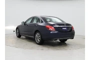 $18998 : Mercedes-Benz C-Class 2018 A thumbnail