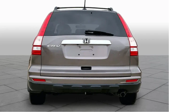 $8878 : Honda CR-V 2011 EX-L 4dr SUV image 4