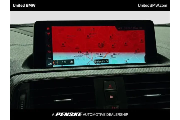 $39995 : BMW M2 2018 2dr Coupe image 10