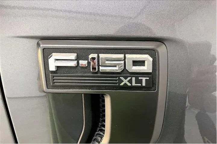 $28531 : Ford F-150 2021 4x4 XLT 4dr image 8