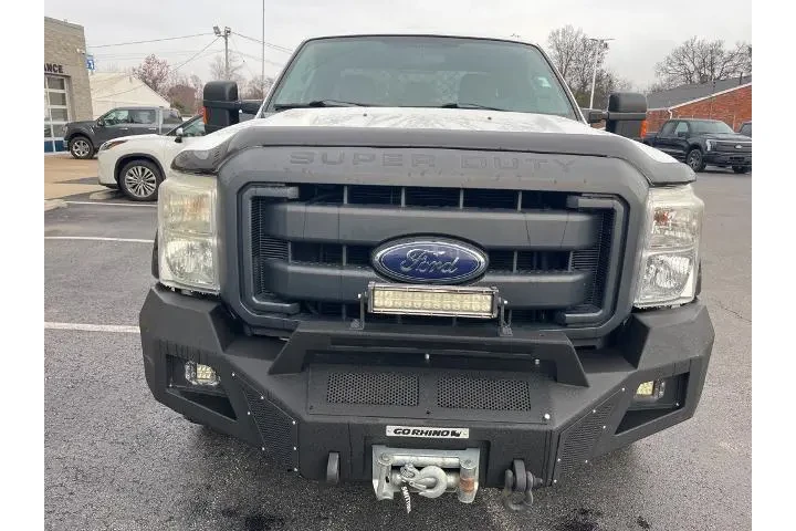 $19990 : Ford F-250 Super Duty 2015 4 image 7