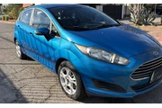 $6900 : En venta Ford fiesta, 2015 thumbnail