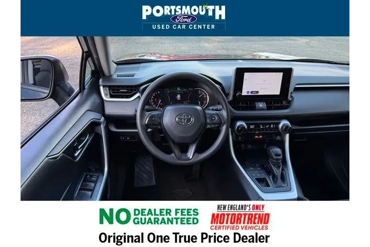 $28495 : Toyota RAV4 2024 AWD XLE 4dr image 7