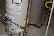 PLOMERO/water heater en Los Angeles