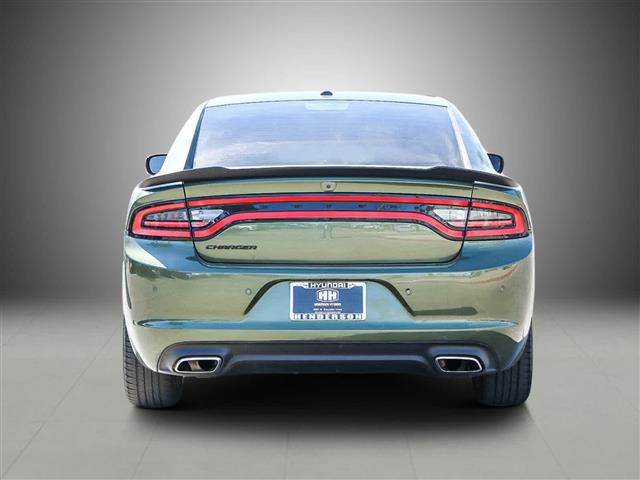 $20800 : Pre-Owned 2020 Dodge Charger image 5