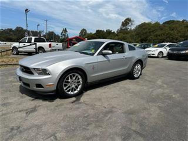 $10999 : 2012 FORD MUSTANG image 1