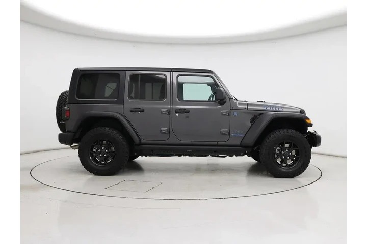 $34998 : Jeep Wrangler 2025 4x4 Willy image 7