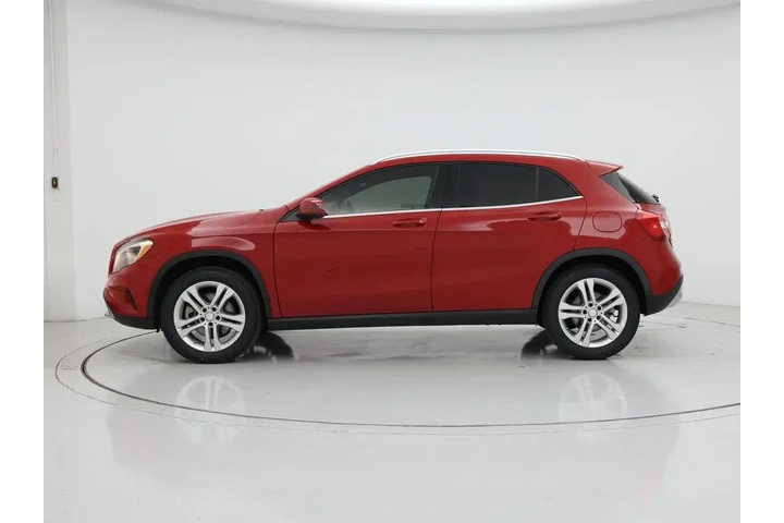 $16998 : Mercedes-Benz GLA 2016 AWD G image 3