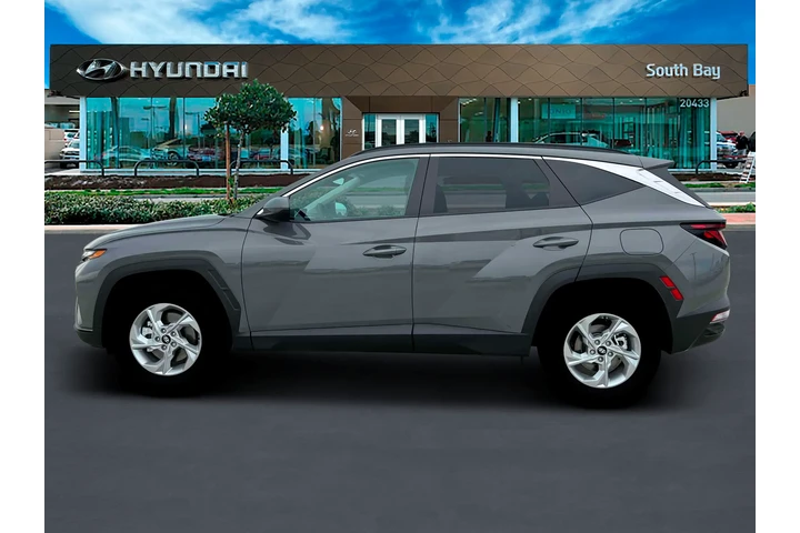 $20998 : Hyundai TUCSON 2024 SEL 4dr image 3