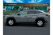$20998 : Hyundai TUCSON 2024 SEL 4dr thumbnail
