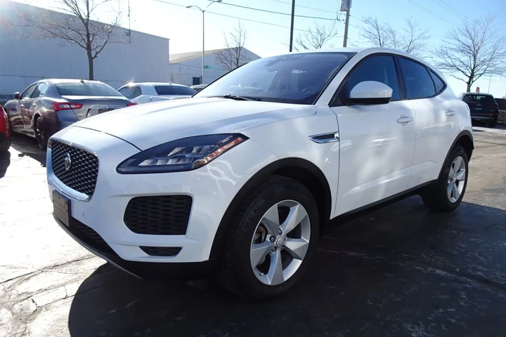 $18995 : 2020 E-PACE image 7