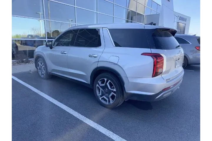 $39986 : Hyundai PALISADE 2025 AWD SE image 2