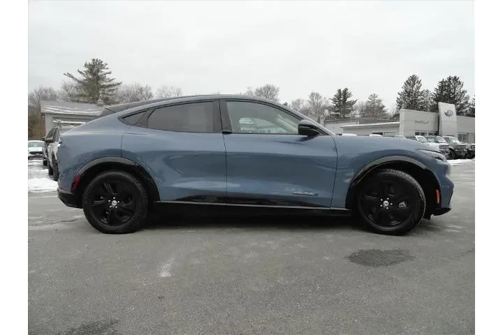 $29999 : Ford Mustang Mach-E 2023 AWD image 4