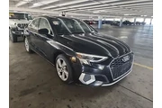 Audi A3 2023 Premium 40 TFSI