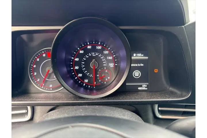 $18499 : Hyundai ELANTRA 2022 SEL 4dr image 7