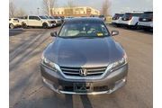 $17500 : Honda Accord 2015 EX-L 4dr S thumbnail