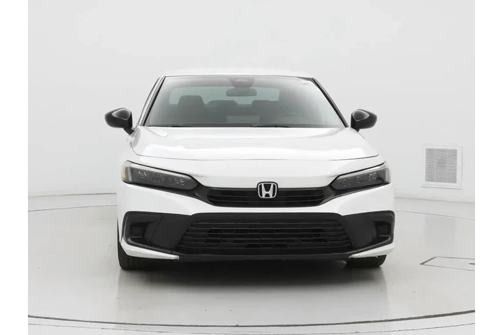 $24998 : Honda Civic 2023 Sport 4dr S image 5