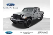 Jeep Gladiator 2021 4x4 Spor en Binghamton
