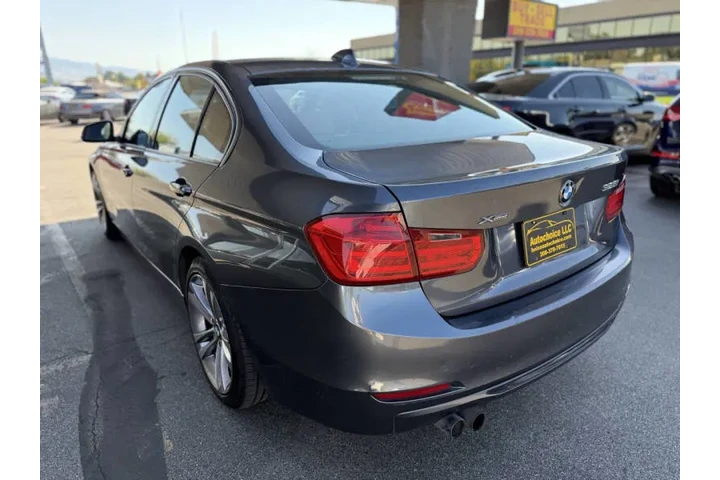 $10850 : 2013 BMW 3 Series 328i xDrive image 5