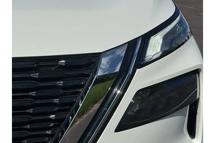 $20997 : Nissan Rogue 2021 AWD S 4dr image 5