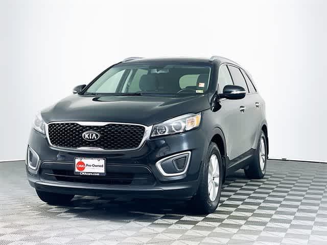 $11930 : PRE-OWNED 2016 KIA SORENTO LX image 4