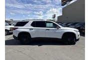 $34880 : Chevrolet Traverse 2023 Prem thumbnail