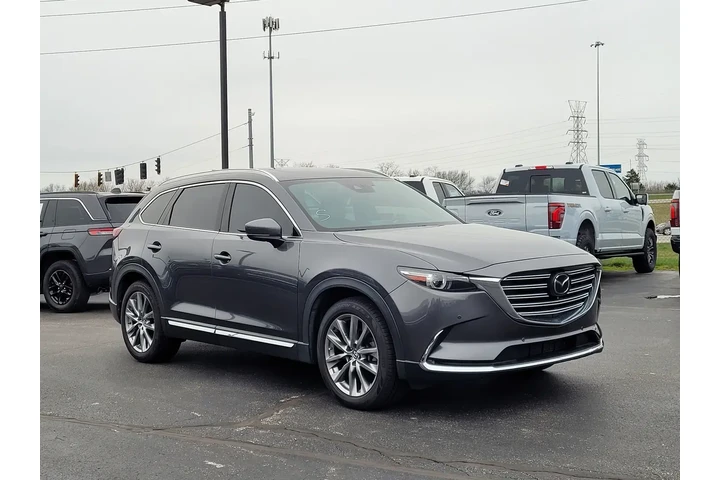 $24396 : Mazda CX-9 2019 AWD Grand To image 1
