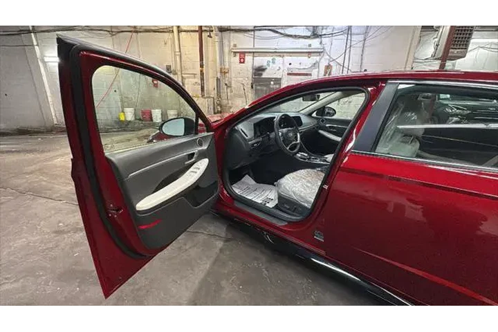 $18627 : Hyundai SONATA 2023 SEL 4dr image 10