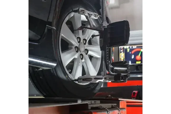 PANCHO BODY SHOP 661-403-0651 image 5