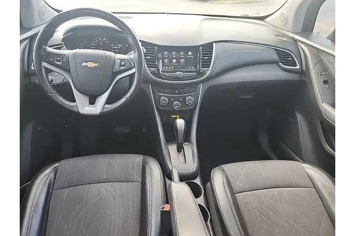 $14498 : Chevrolet Trax 2019 LT 4dr C image 5