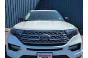 $26485 : Ford Explorer 2021 Limited 4 thumbnail