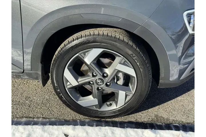 $22888 : Hyundai VENUE 2024 Limited 4 image 10