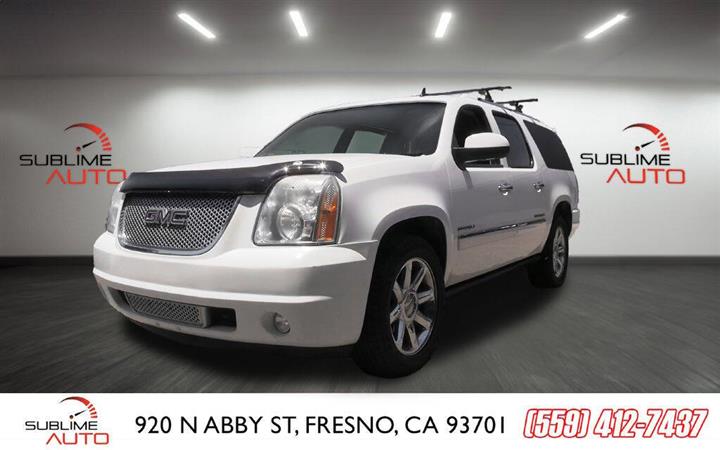 $13995 : 2013 GMC Yukon XL image 3