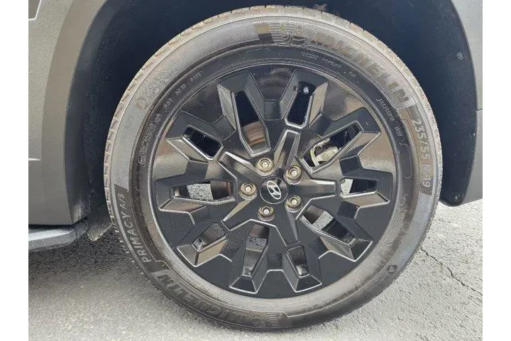 $23490 : Hyundai TUCSON 2023 N Line 4 image 9