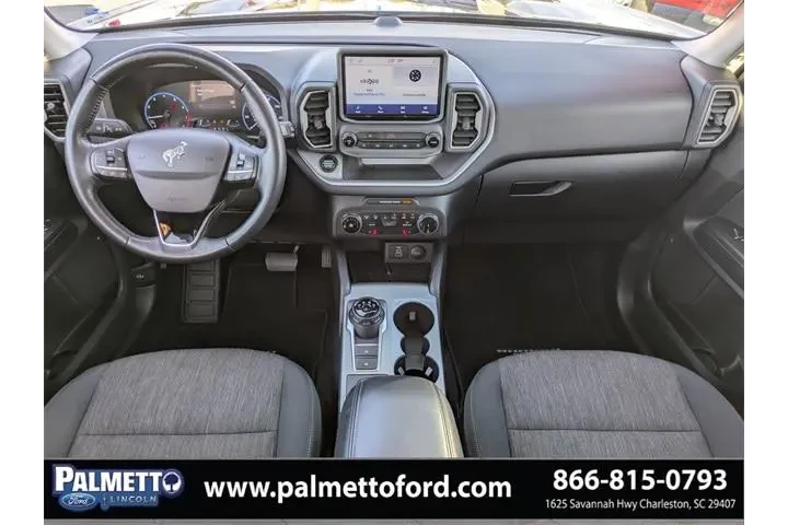 $23953 : Ford Bronco Sport 2023 AWD B image 8