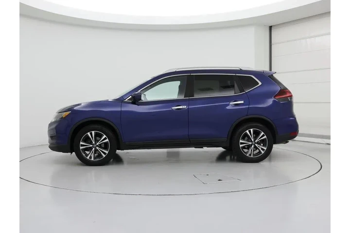 $17998 : Nissan Rogue 2020 S 4dr Cros image 3